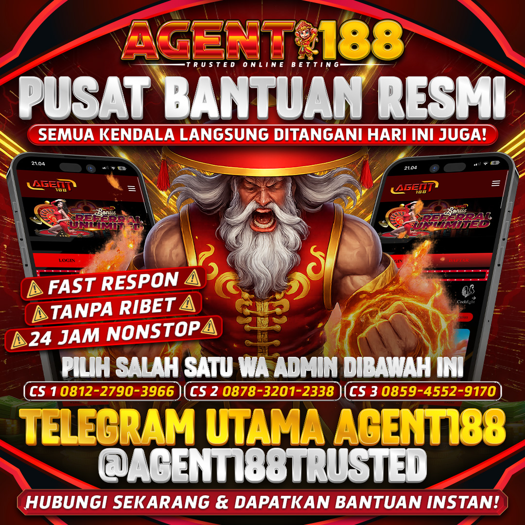 agent188
